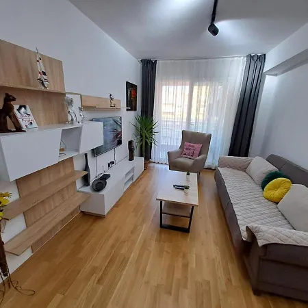 Golden Gate Appartement Skopje