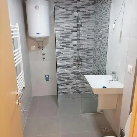 Golden Gate Appartement Skopje
