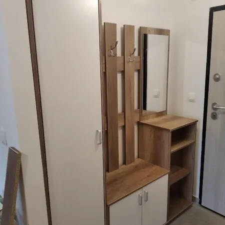 Golden Gate Appartement *